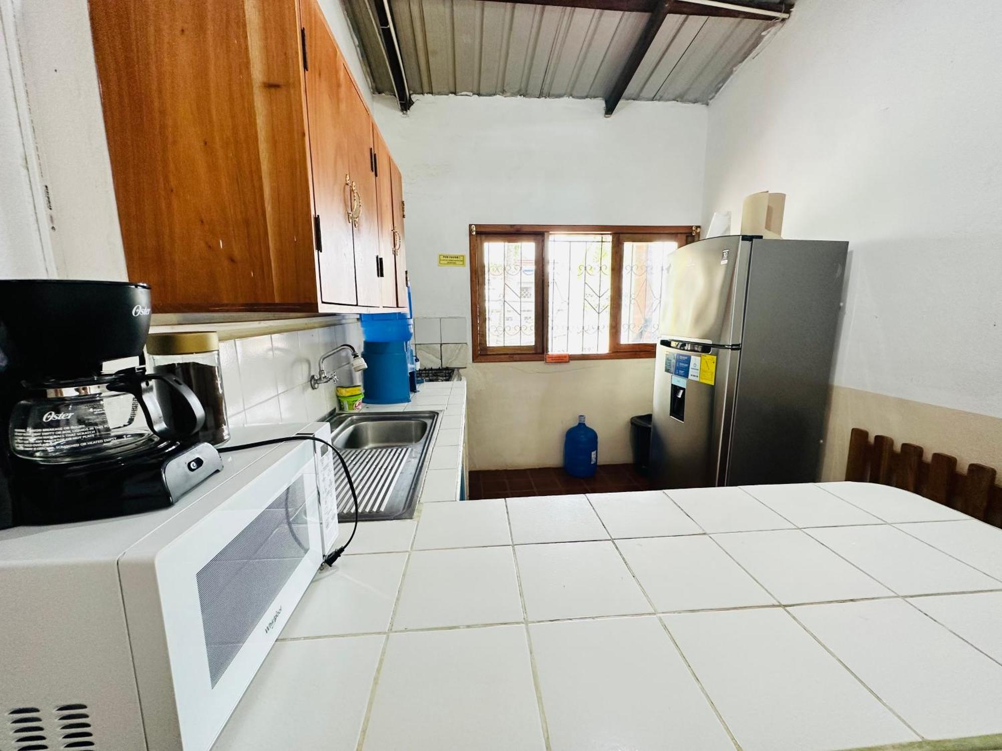 Casa Independiente Puerto Ayora  Zewnętrze zdjęcie