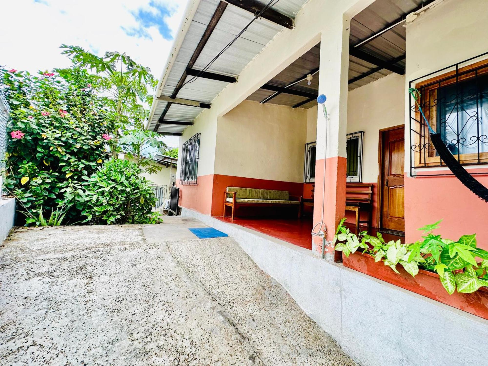 Casa Independiente Puerto Ayora  Zewnętrze zdjęcie
