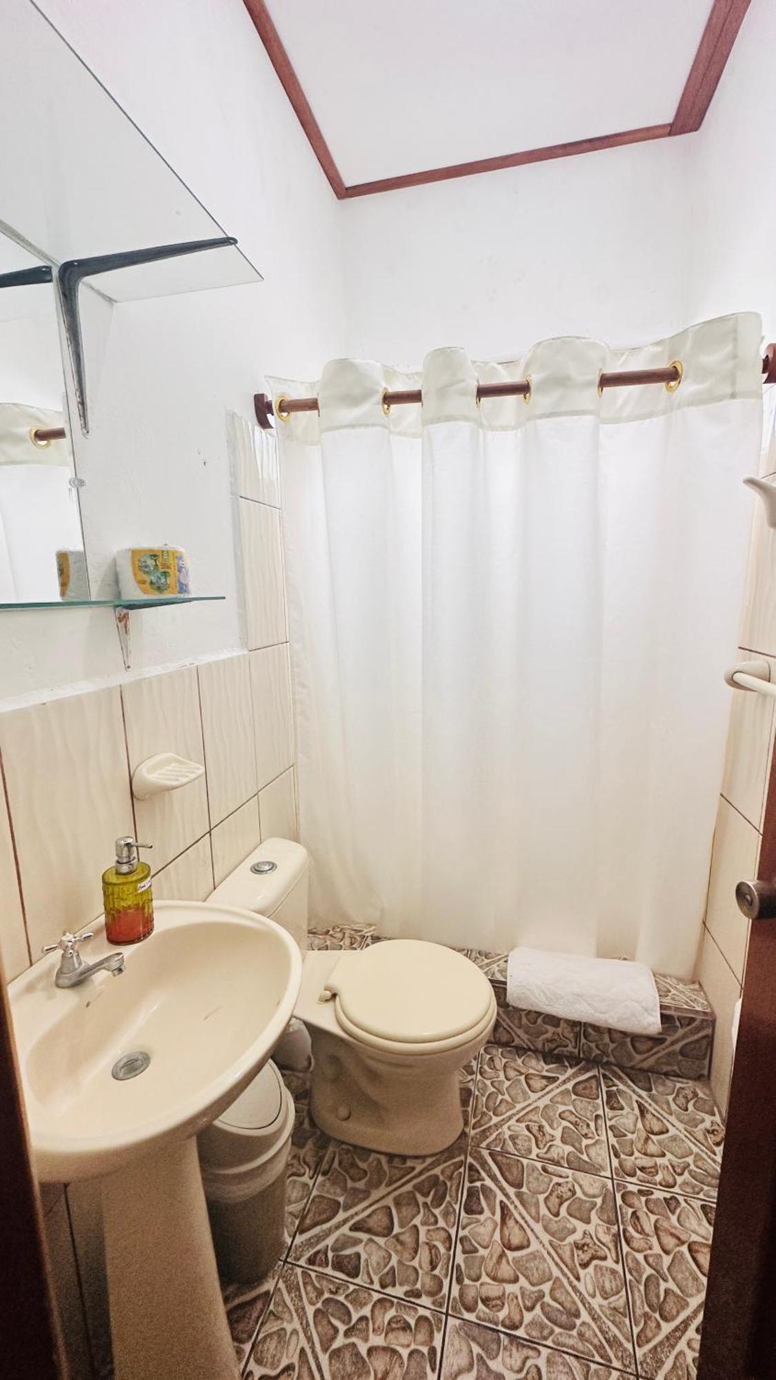 Casa Independiente Puerto Ayora  Zewnętrze zdjęcie
